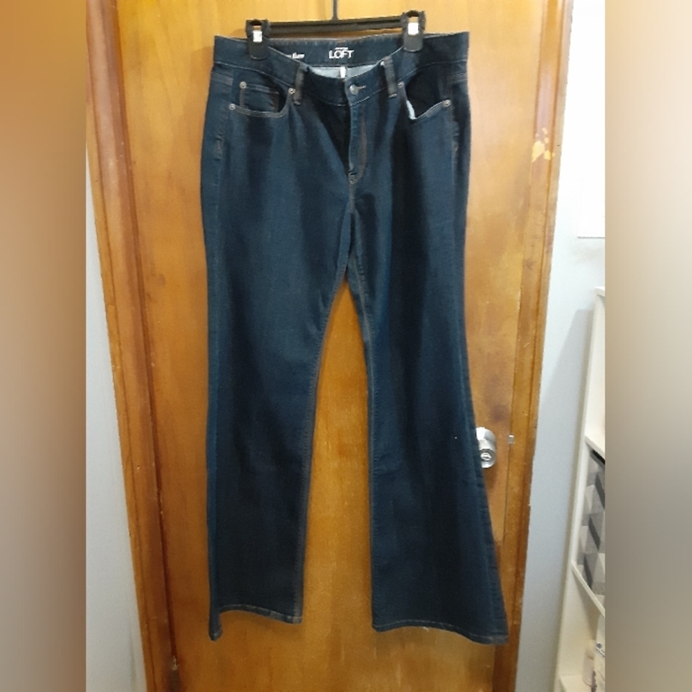 Ann Taylor Loft Women's Jeans
